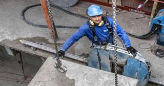 Демонтаж бетонной плиты: цена за м2 от 2068 рублей в Южноуральске