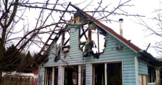 Демонтаж дачного дома Южноуральск, цена от 2636 руб.