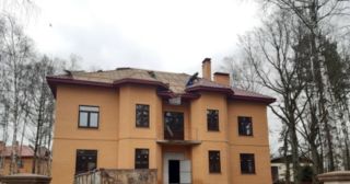 Демонтаж каркасного дома Южноуральск, цена от 1913 руб.