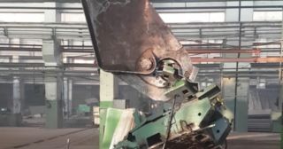 Демонтаж станков Южноуральск, цена от 2947 руб.