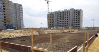 Демонтаж фундамента из монолитной плиты Южноуральск, цена от 2947 руб.