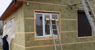 Демонтаж сайдинга от 362 рублей в Южноуральске - профессиональные услуги Сварной-Жрк