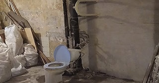 Демонтаж сантехкабины в панельном доме - цена от 1034 рублей | Сварной-Жрк