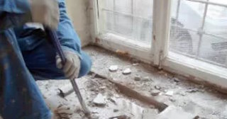 Демонтаж стеклопакетов в Южноуральске - цена от 931 руб. | Сварной-Жрк