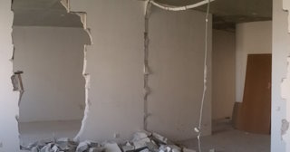 Демонтаж стен в квартире в Южноуральске – цена от 724 рублей. - Сварной-Жрк