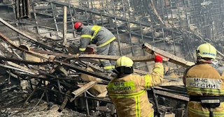 Разбор завалов в Южноуральске - услуги компании Сварной-Жрк от 517 рублей